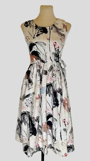 Art dress
